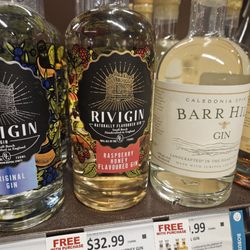 ABC Fine Wine & Spirits