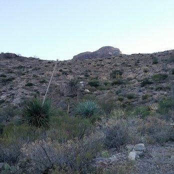 Franklin Mountains State Park - Mammoth rock - Parks Near Me - El Paso, Texas Franklin Mountains State Park - Mammoth rock - Parks Near Me - El Paso, Texas