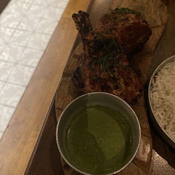 Fatt Pundit - Lamb - Indian Near Me - London, XGL