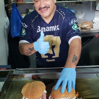 Tortas Neza - Mexican Near Me - Corona, New York Tortas Neza - Mexican Near Me - Corona, New York