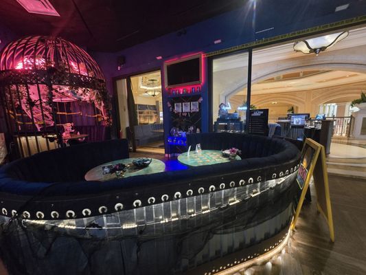 PanIQ Escape Room & Lounge by null