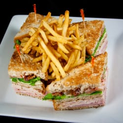 Palladium Sports Lounge