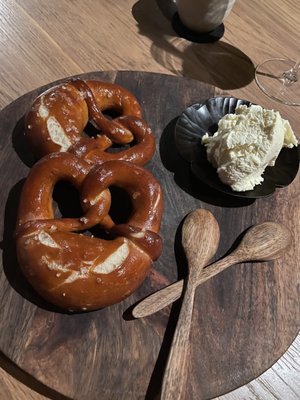 Pasture Restaurant by null