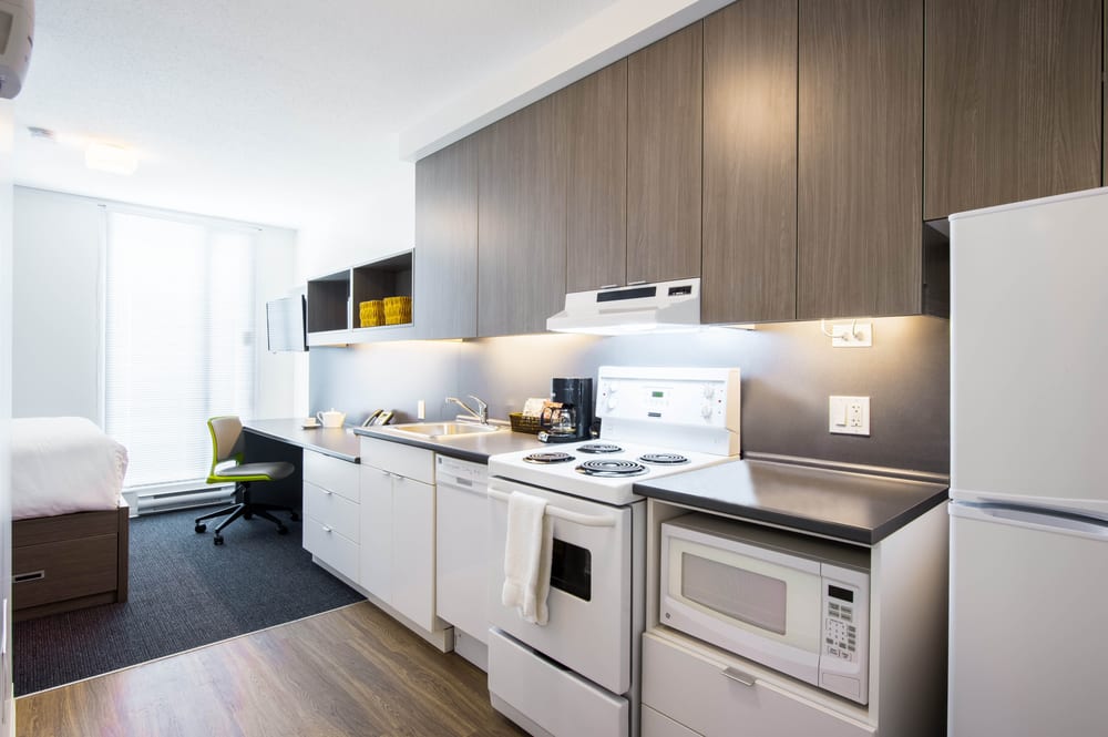 Conferences & Accommodation