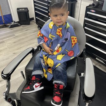 Unfiltered Barbershop - Haircut - Barbers Near Me - Simi Valley, California Unfiltered Barbershop - Haircut - Barbers Near Me - Simi Valley, California