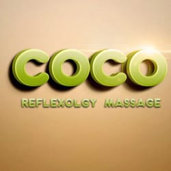 Coco Reflexology Massage