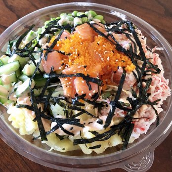Makirrito - Japanese Near Me - Markham, Ontario