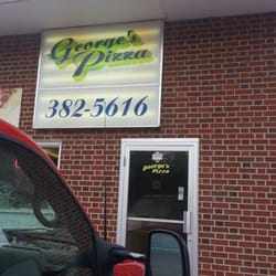 George's Pizza