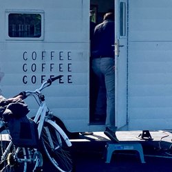 Worth Coffee Co