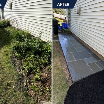 LJ Landscaping - Masonry/Concrete Near Me - Potomac, Maryland LJ Landscaping - Masonry/Concrete Near Me - Potomac, Maryland
