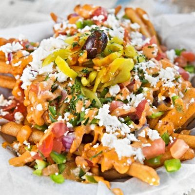 Spitz - Lehi by null