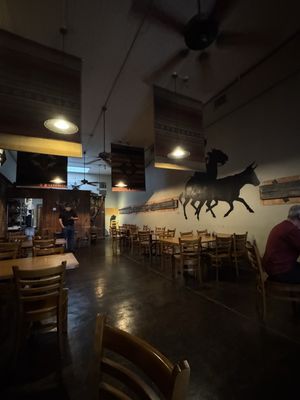 Cactus Grill by null