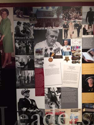 Coronado Historical Association and Coronado Museum by null