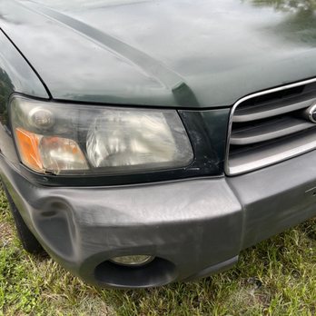 Deerfield Automall - Used Car Dealers Near Me - Deerfield Beach, Florida