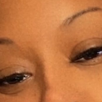 Brows By Feena - Before Appointment. Thin brows, without shape - Permanent Makeup Near Me - Santa Clara, California