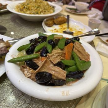 Fusion Delight - Buddha's delight - Chinese Near Me - San Leandro, California