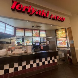 Teriyaki Japan