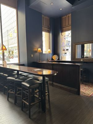 The Buhl Bar by null