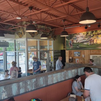 Out & Out - Inside - Sandwiches Near Me - Cedarburg, Wisconsin Out & Out - Inside - Sandwiches Near Me - Cedarburg, Wisconsin