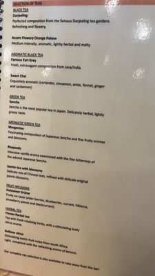 Menu photo 2 Schiffercafe Frankfurt, HE Menu photo 2 Schiffercafe Frankfurt, HE