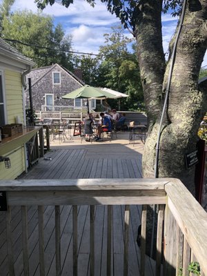 The Flying Fish by null