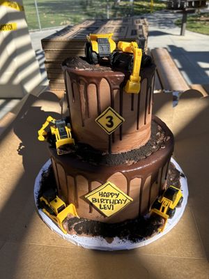 Butter + Cream by null