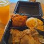 Bongou Soul Food