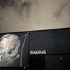 Radius gift card