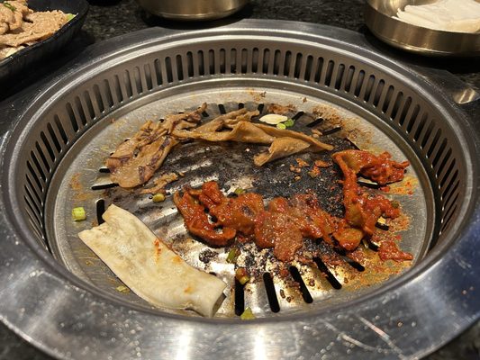 Master Kim's Korean BBQ 3 by null