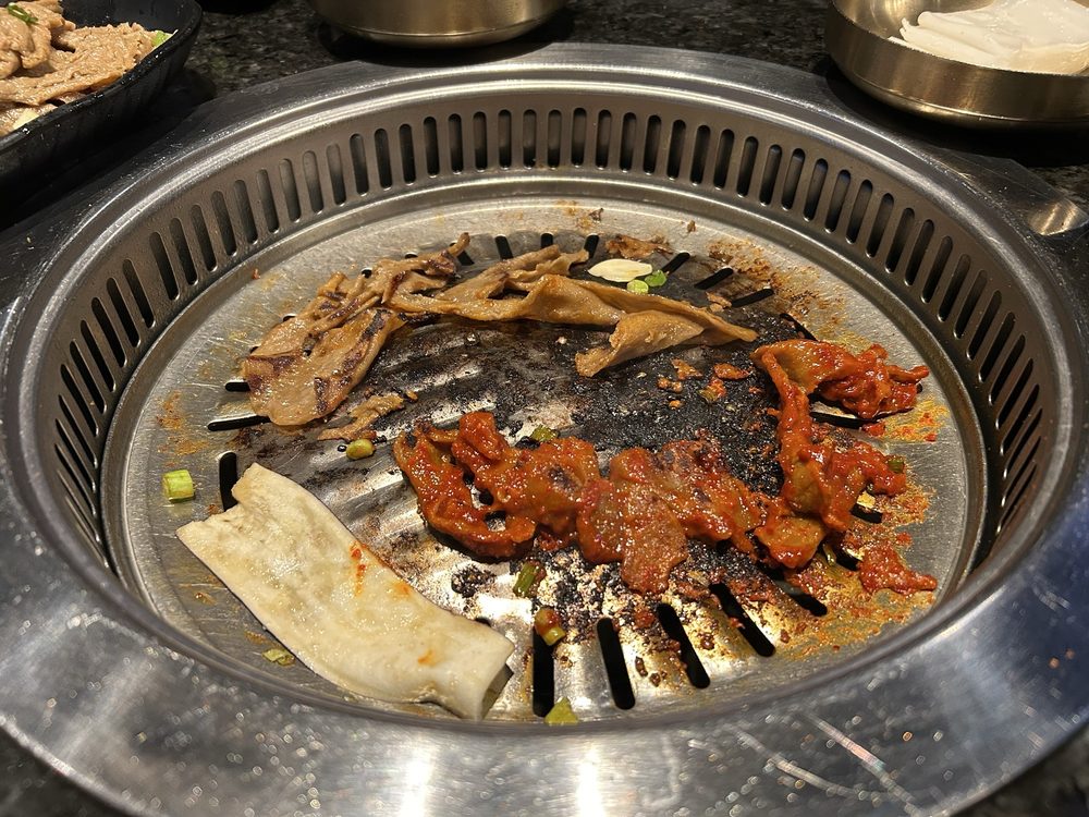 Master Kim’s Korean BBQ 3 - Photo 3