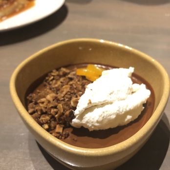 Santo - Amazing dessert - New Mexican Cuisine Near Me - Boulder, Colorado Santo - Amazing dessert - New Mexican Cuisine Near Me - Boulder, Colorado
