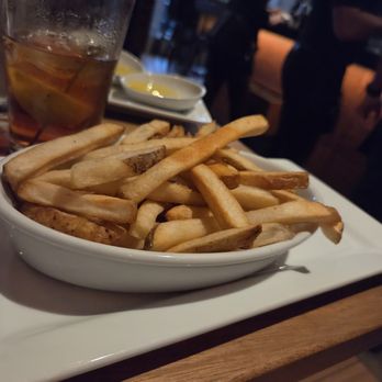 Seasons 52 - French Fries - New American Near Me - Rancho Cucamonga, California Seasons 52 - French Fries - New American Near Me - Rancho Cucamonga, California