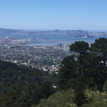 Tilden Regional Park - Parks Near Me - Berkeley, California