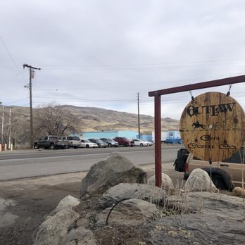 Outlaw Coffee Cafe - Coffee & Tea Near Me - Verdi, Nevada