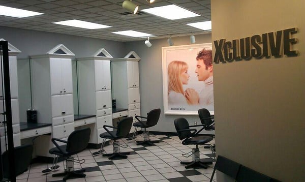 Xclusive Style Hair Salon
