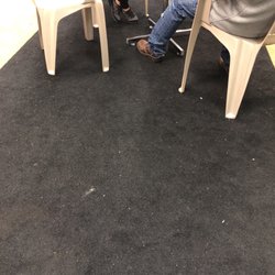 Fiat Music Co - Dirty business it don't think it's ever cleaned. No soap in any bathrooms