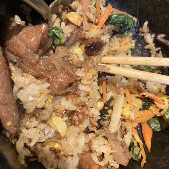 Korea House - Chicken Bibimbop - Korean Near Me - Austin, Texas Korea House - Chicken Bibimbop - Korean Near Me - Austin, Texas