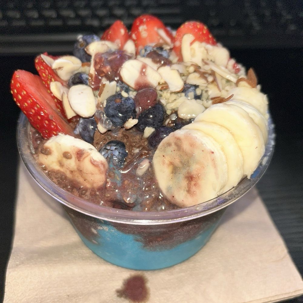 Island Bodega - Acai Bowls Near Me - Cerritos, California Island Bodega - Acai Bowls Near Me - Cerritos, California