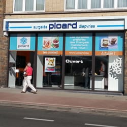 Picard - 170 av. Georges Henri