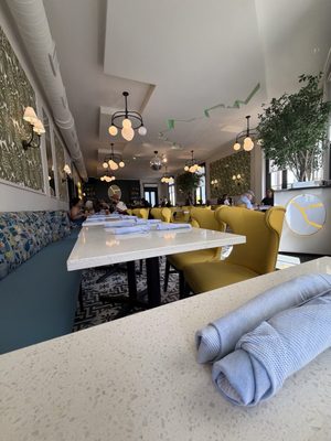 Crack'D Brunch by null