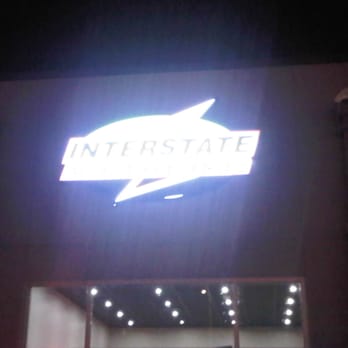 Interstate All Battery Center - Type of sign lighting made it almost impossible to take a decent photo! - Auto Parts & Supplies Near Me - Mississauga, Ontario Interstate All Battery Center - Type of sign lighting made it almost impossible to take a decent photo! - Auto Parts & Supplies Near Me - Mississauga, Ontario