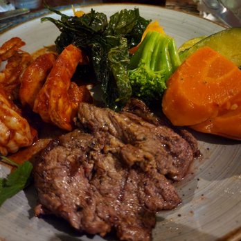 Amate 38 - Steak and shrimp - Yucatan Near Me - Playa del Carmen, ROO Amate 38 - Steak and shrimp - Yucatan Near Me - Playa del Carmen, ROO