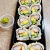 Sushi Palace in Southgate Mall gift card