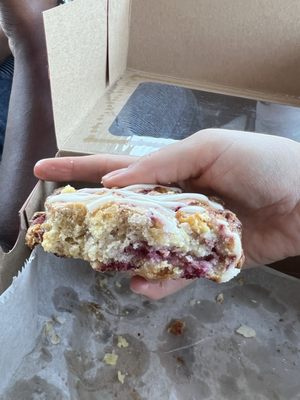 Gluten Free Goose, A Bakery by null