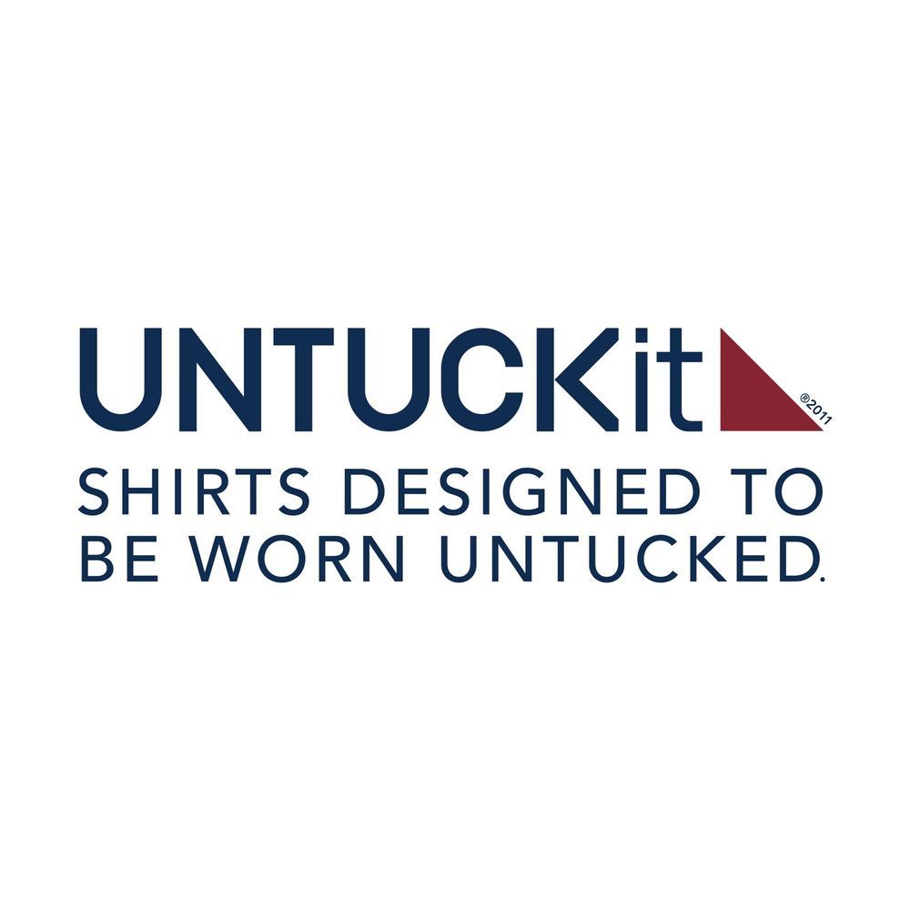 UNTUCKit Logo
