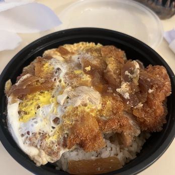 Katsu-Shack - Katsu Don - Japanese Near Me - Chicago, Illinois Katsu-Shack - Katsu Don - Japanese Near Me - Chicago, Illinois