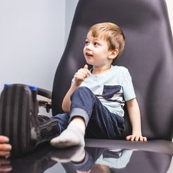 Oklahoma Podiatric Medicine & Surgery