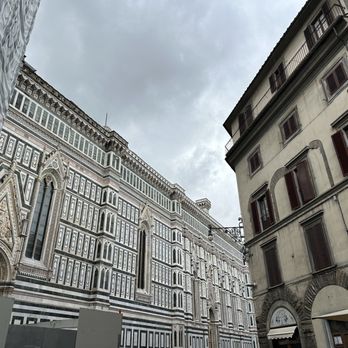 Piazza del Duomo - Public Plazas Near Me - Florence, FI
