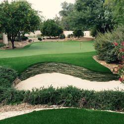 Foresight Golf Management