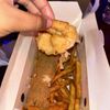 Boom Boom Crab gift card
